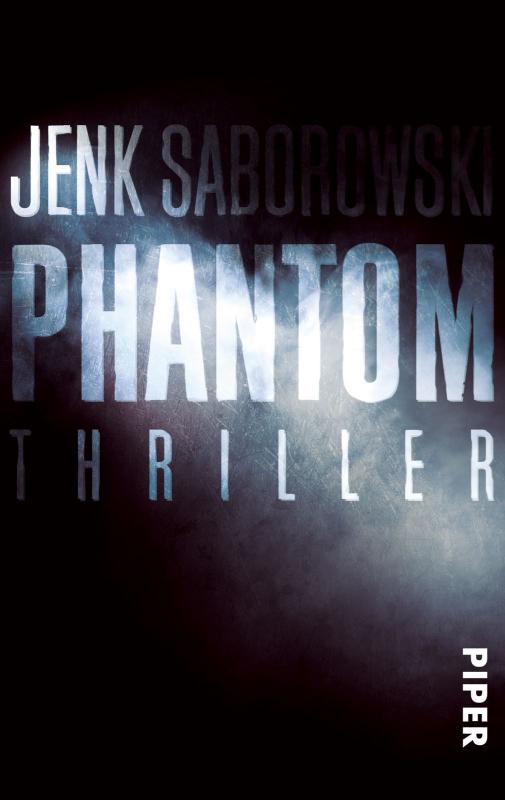 Cover-Bild Phantom