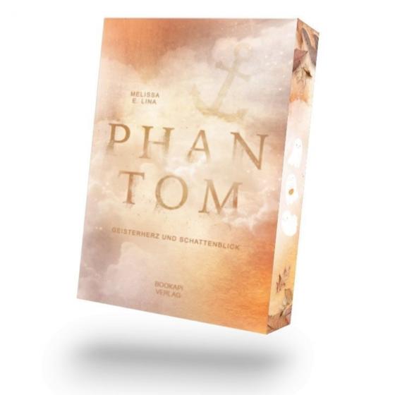 Cover-Bild Phantom