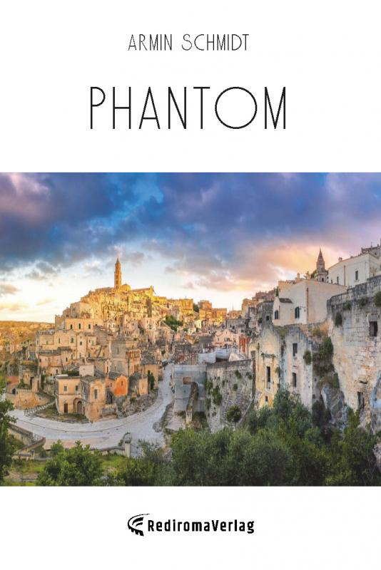 Cover-Bild Phantom