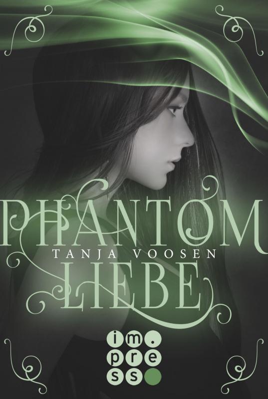 Cover-Bild Phantomliebe