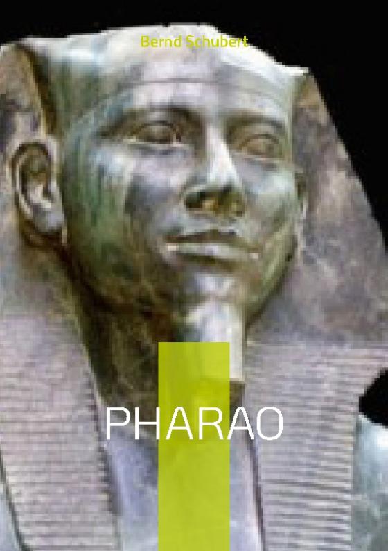 Cover-Bild Pharao