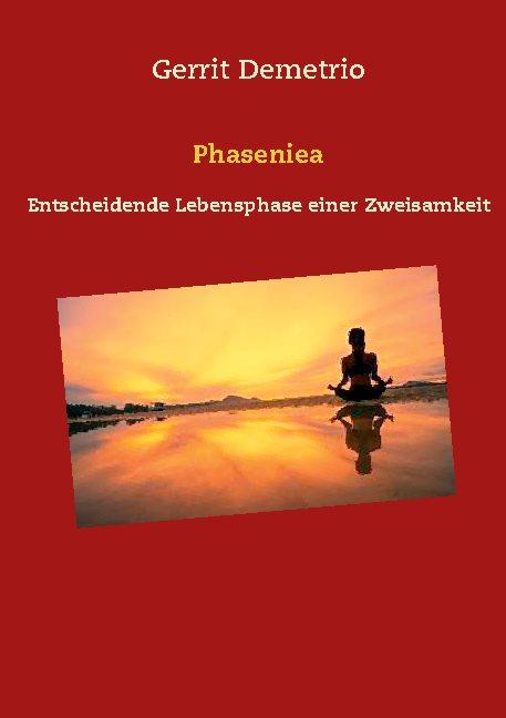 Cover-Bild Phaseniea