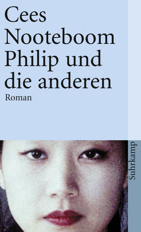 Cover-Bild Philip und die anderen