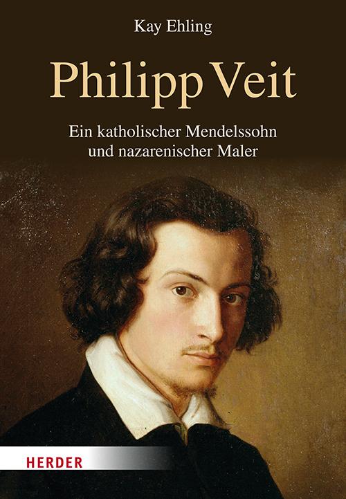 Cover-Bild Philipp Veit