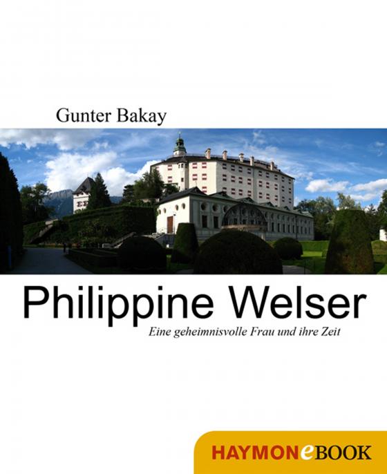 Cover-Bild Philippine Welser