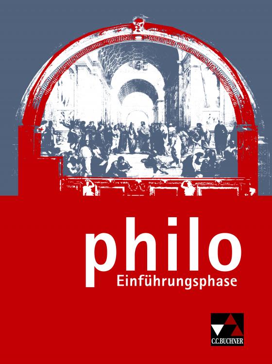 Cover-Bild philo NRW / philo Einführungsphase