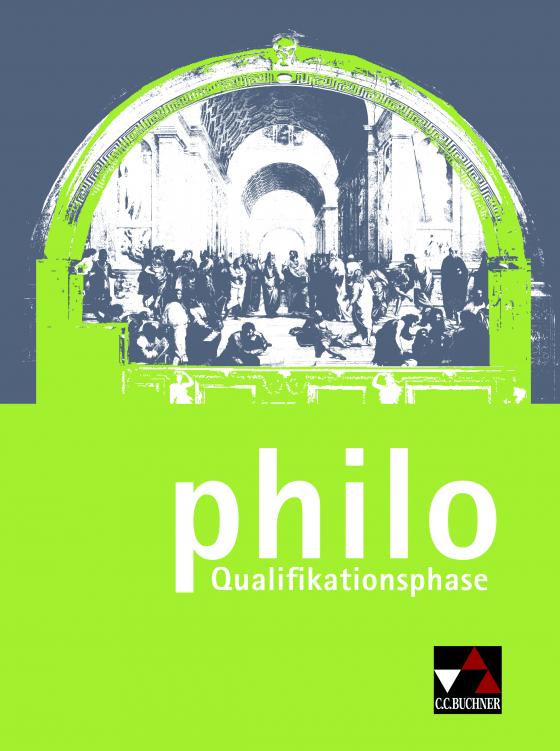 Cover-Bild philo NRW / philo Qualifikationsphase