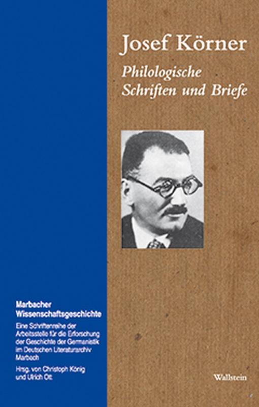 Cover-Bild Philologische Schriften und Briefe