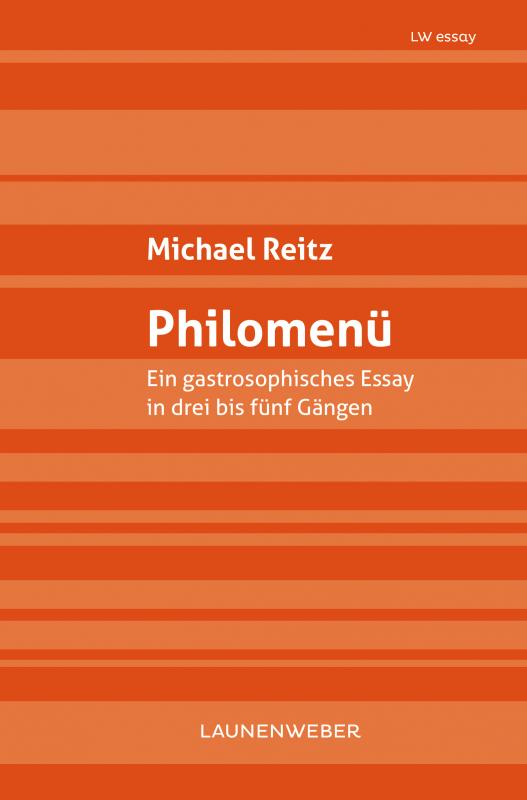 Cover-Bild Philomenü