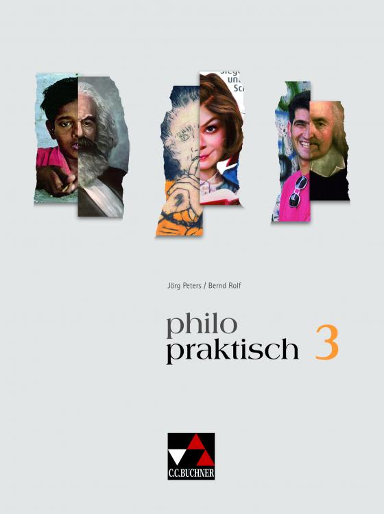 Cover-Bild philopraktisch / philopraktisch 3