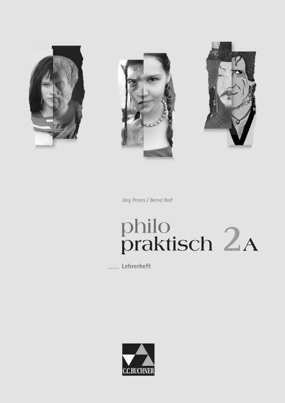 Cover-Bild philopraktisch / philopraktisch LH 2 A