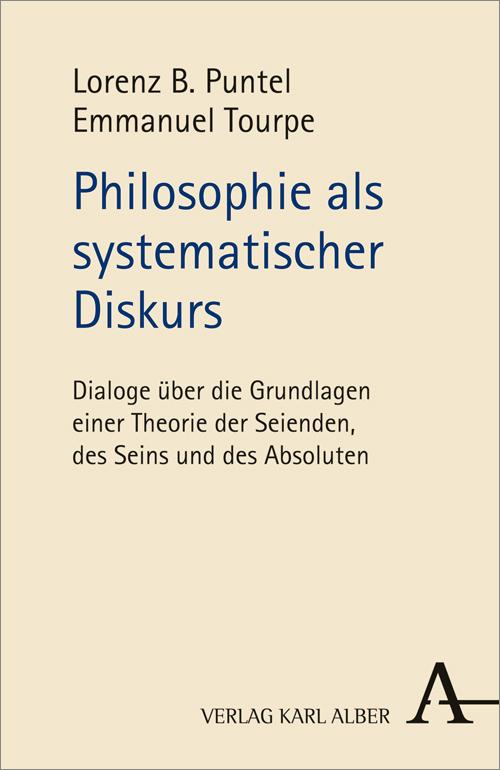 Cover-Bild Philosophie als systematischer Diskurs