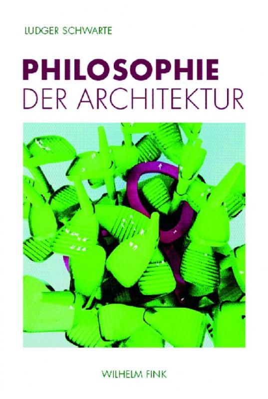 Cover-Bild Philosophie der Architektur