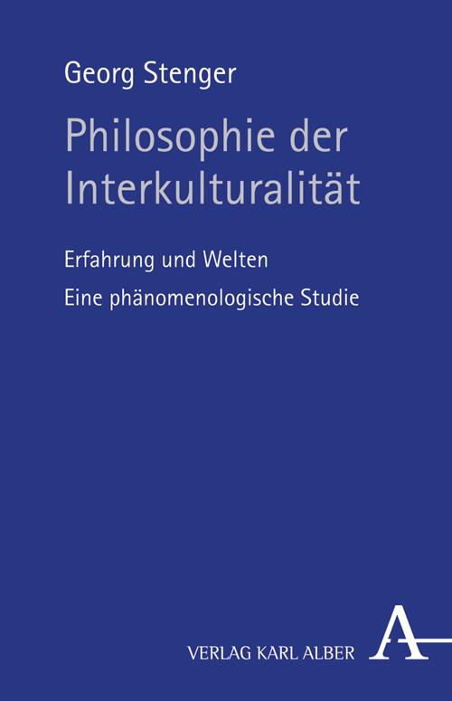 Cover-Bild Philosophie der Interkulturalität