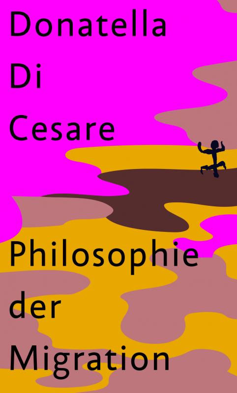 Cover-Bild Philosophie der Migration