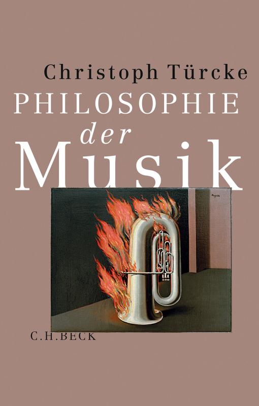 Cover-Bild Philosophie der Musik