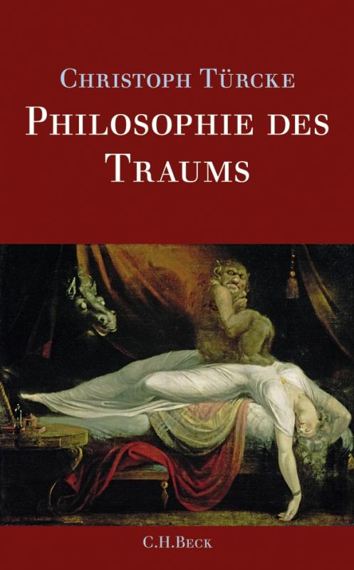 Cover-Bild Philosophie des Traums
