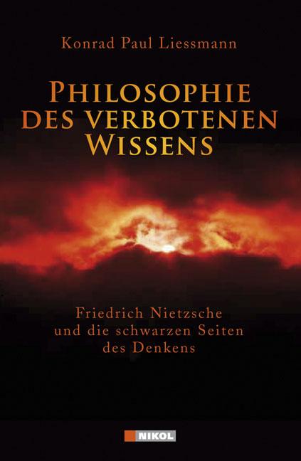 Cover-Bild Philosophie des verbotenen Wissens