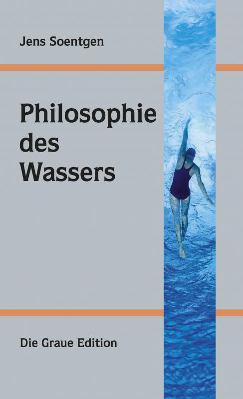 Cover-Bild Philosophie des Wassers