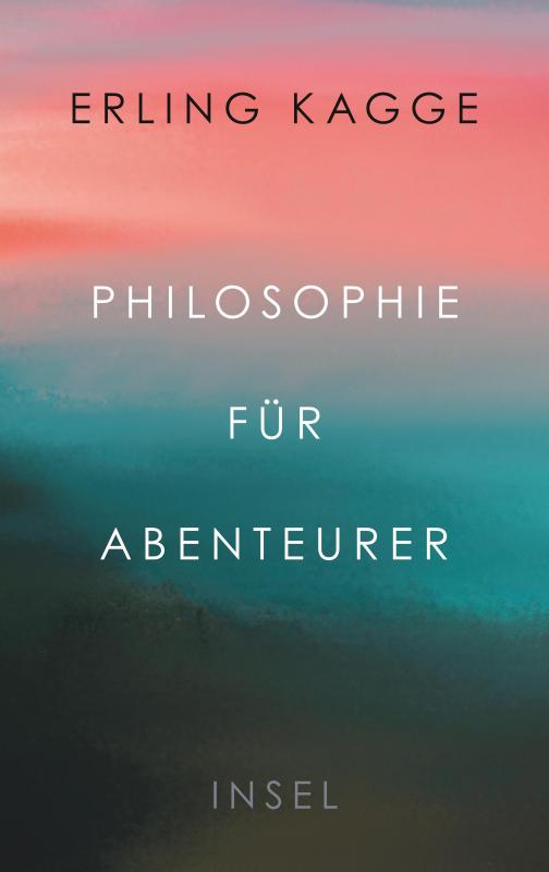 Cover-Bild Philosophie für Abenteurer