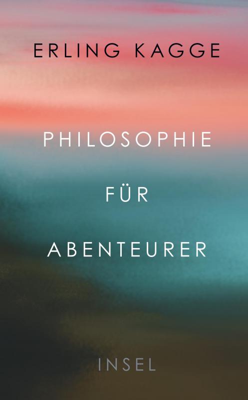 Cover-Bild Philosophie für Abenteurer