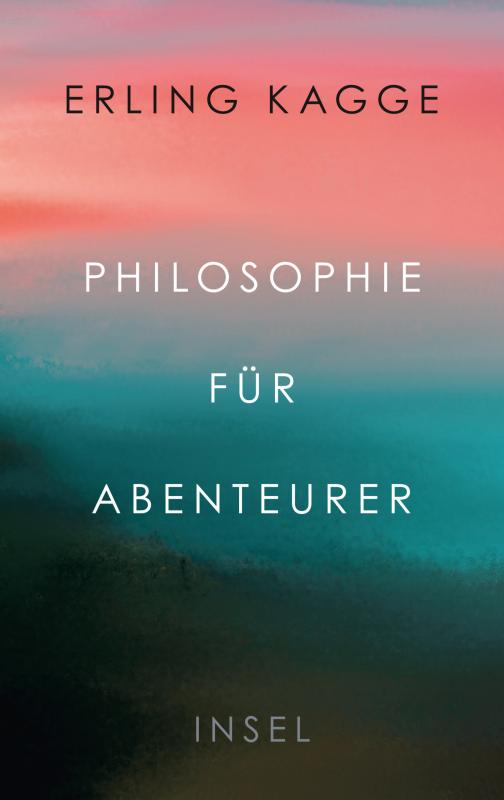 Cover-Bild Philosophie für Abenteurer