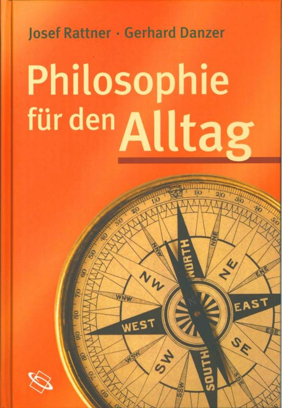Cover-Bild Philosophie für den Alltag