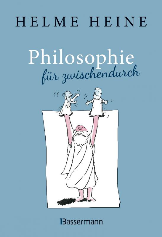 Cover-Bild Philosophie für zwischendurch