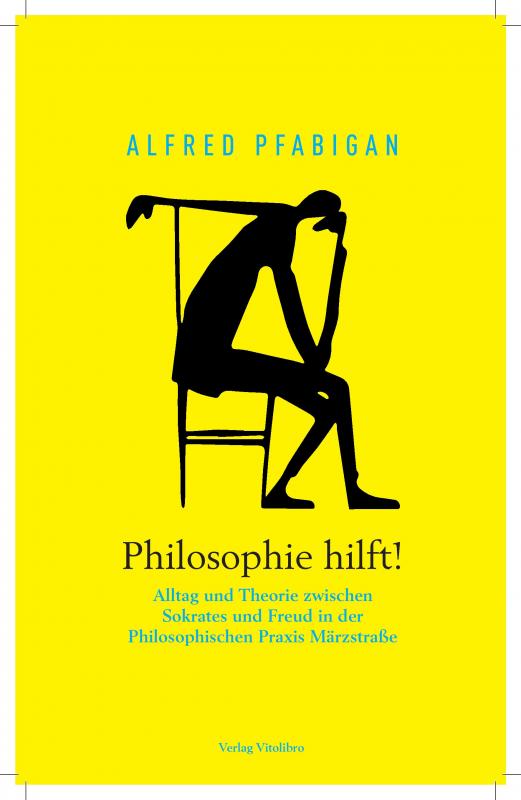 Cover-Bild Philosophie hilft!