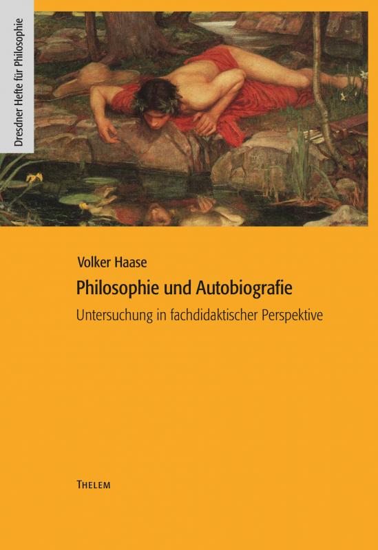 Cover-Bild Philosophie und Autobiografie