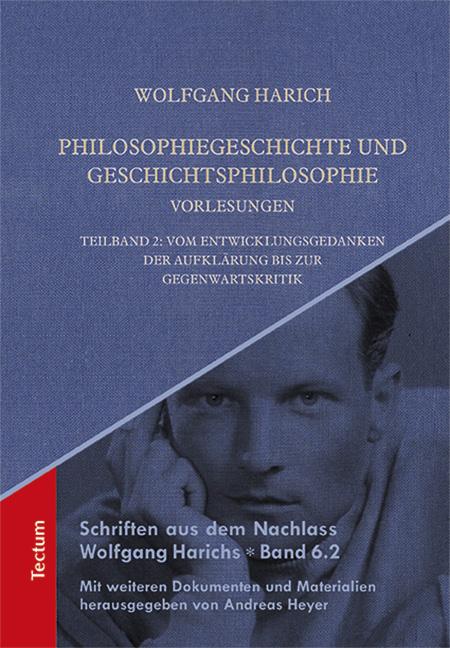 Cover-Bild Philosophiegeschichte und Geschichtsphilosophie - Vorlesungen