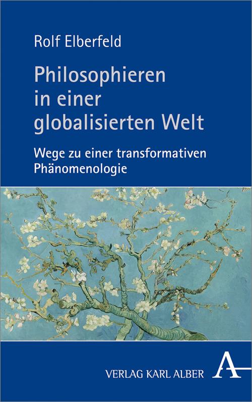 Cover-Bild Philosophieren in einer globalisierten Welt