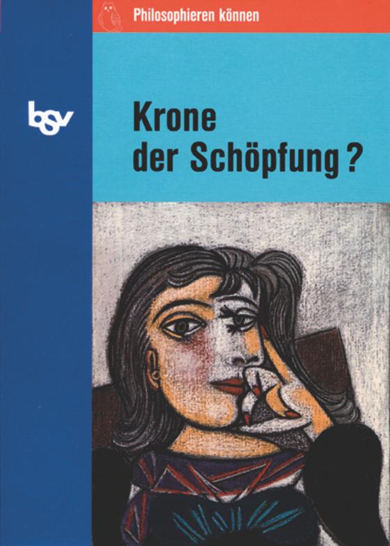 Cover-Bild Philosophieren können - Themenhefte zur Philosophie und Ethik Sekundarstufe II