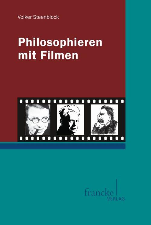 Cover-Bild Philosophieren mit Filmen