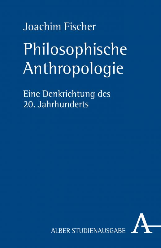 Cover-Bild Philosophische Anthropologie