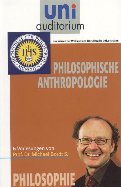 Cover-Bild Philosophische Anthropologie