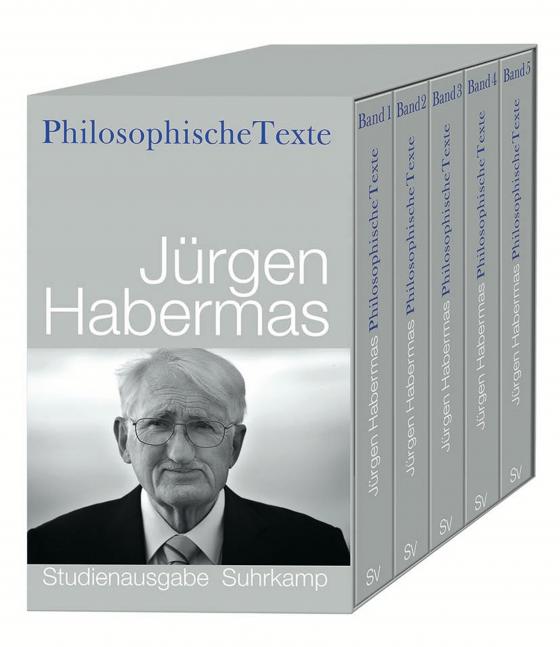 Cover-Bild Philosophische Texte