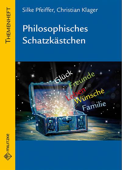 Cover-Bild Philosophisches Schatzkästchen