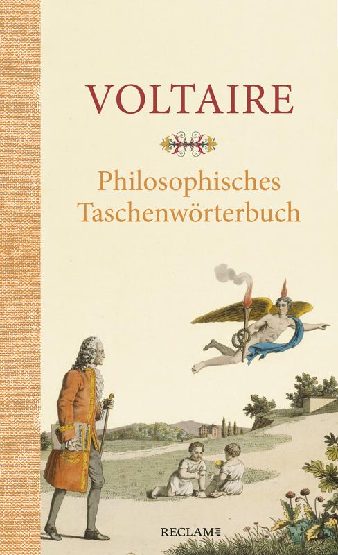Cover-Bild Philosophisches Taschenwörterbuch