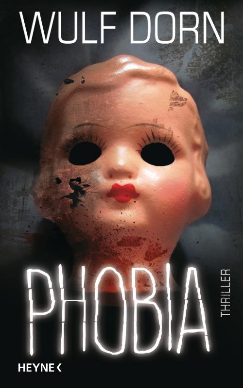 Cover-Bild Phobia