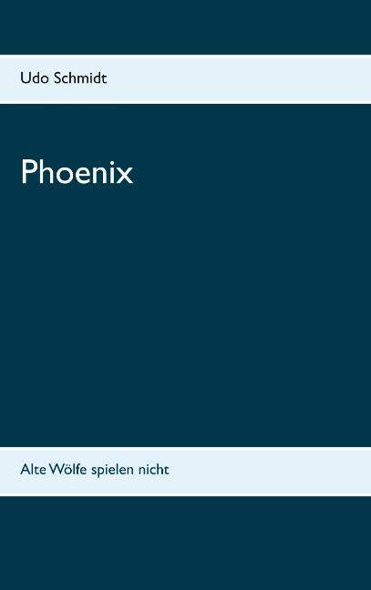 Cover-Bild Phoenix