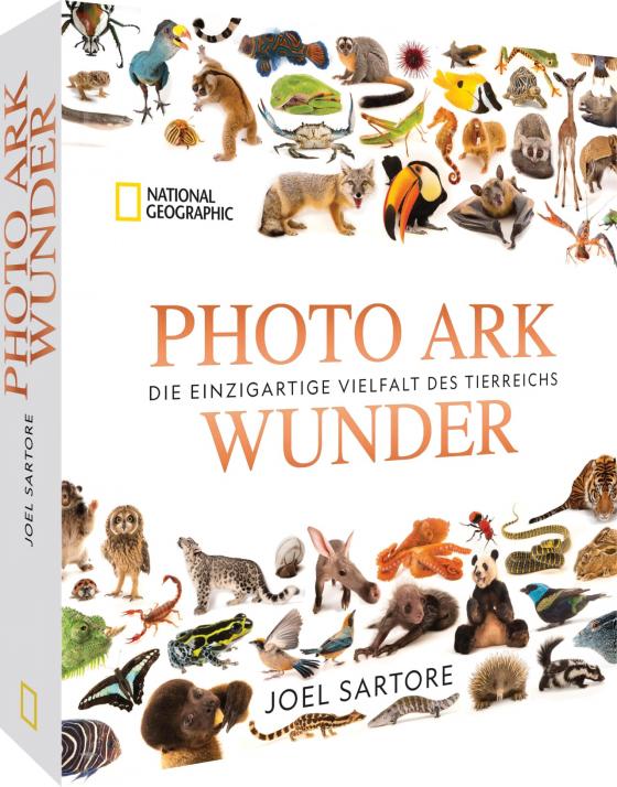 Cover-Bild Photo Ark Wunder