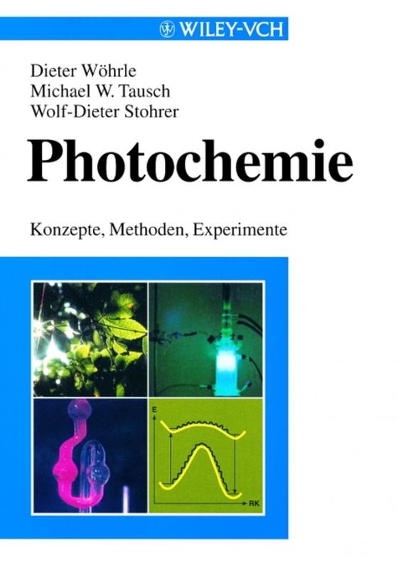 Cover-Bild Photochemie