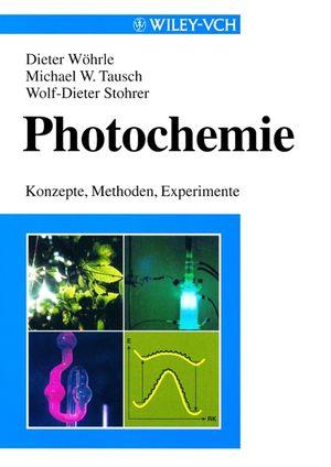 Cover-Bild Photochemie