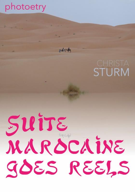 Cover-Bild photoetry / SUITE MAROCAINE GOES REELS
