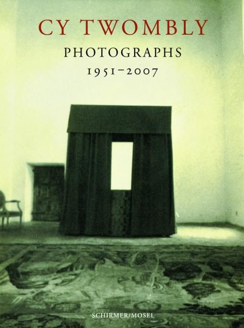 Cover-Bild Photographs 1951-2007