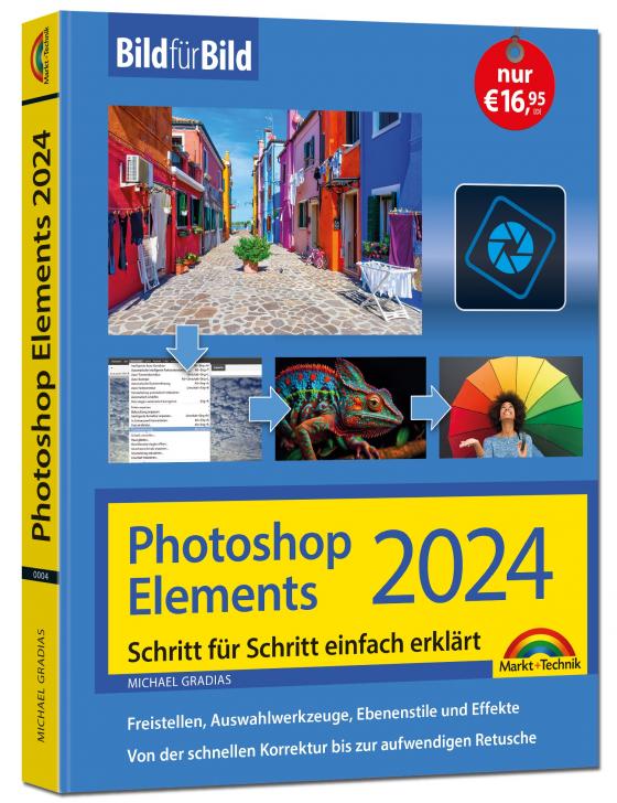 Elements 2024 Bild für Bild erklärt Lesejury