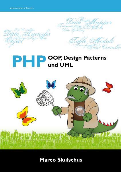 Cover-Bild PHP