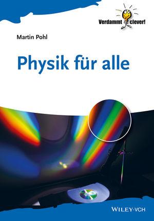 Cover-Bild Physik für alle