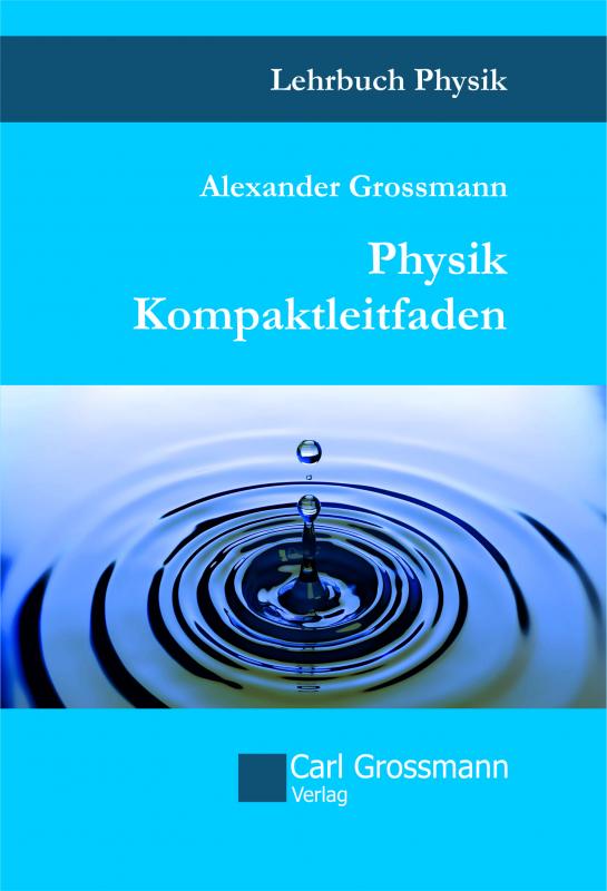 Cover-Bild Physik Kompaktleifaden